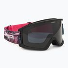 Slidinėjimo akiniai DRAGON DX3 OTG iguchilite24/lumalens midnight