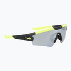 Vaikiški akiniai nuo saulės Nike Cloak matte anthracite/ chrome mirror