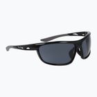 Akiniai nuo saulės Nike Windtrack Run black/ grey