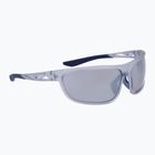 Akiniai nuo saulės Nike Windtrack Run matte asheen/ slate silver flash