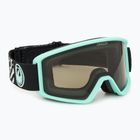 Slidinėjimo akiniai DRAGON DXT OTG wildside/lumalens dark smoke