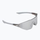 Akiniai nuo saulės Nike Athena Edge wolf grey/chrome mirror