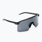 Akiniai nuo saulės Nike Expedition Shield matte black/ grey
