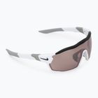 Akiniai nuo saulės Nike Show X Rush E white/road tint