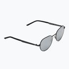 Akiniai nuo saulės Nike Traveler Trend matte black/chrome mirror