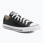 Sportbačiai Converse Chuck Taylor All Star Leather black