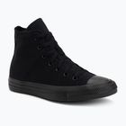Sportbačiai Converse Chuck Taylor All Star Classic Hi black/black