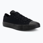 Sportbačiai Converse Chuck Taylor All Star Classic Ox M9166C black/black
