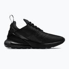 Moteriški batai Nike Wmns Air Max 270 black/black/black 006