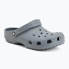 Šlepetės Crocs Classic concrete