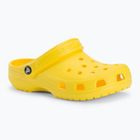 Šlepetės Crocs Classic lemon