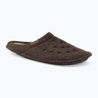 Crocs Classic Slipper rudos spalvos šlepetės 203600