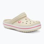 Crocs Crocband šlepetės gold 11016