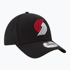 Kepurė New Era NBA The League Portland Trail Blazers black