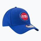 Kepurė New Era NBA The League Detroit Pistons med blue