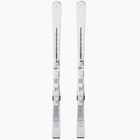 Moteriškos kalnų slidės Atomic Cloud 11 + M10 GW white