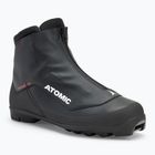 Bėgimo slidėmis batai Atomic Savor 25 black/red