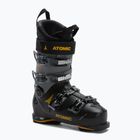 Vyriški slidinėjimo batai Atomic Hawx Prime 100 GW black/grey/saffron