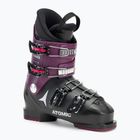 Vaikiški slidinėjimo batai Atomic Hawx Kids 4 black/violet/pink