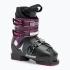 Vaikiški slidinėjimo batai Atomic Hawx Kids 3 black/violet/pink