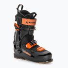 Vyriški slidinėjimo batai Atomic Backland XTD 100 GW black/orange