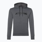 Džemperis Atomic RS Hoodie grey