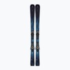 Moteriškos kalnų slidės Atomic Cloud Q9 + apkaustai M10 GW blue