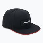 Kepuraitė su snapeliu Atomic Racing Cap black