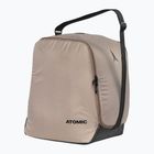 Slidinėjimo krepšys Atomic Boot&Helmet Bag 30 l beige