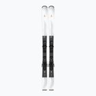 Moteriškos alpinės slidės Atomic Cloud C8 + wiązania M10 GW white/black
