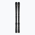 Moteriškos kalnų slidės Atomic Cloud C7 black + apkaustai M10 GW black