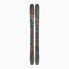 Alpinės slidės Atomic Bent 100 multicolor