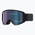 Slidinėjimo akiniai Atomic Savor L Stereo black/pink blue stereo