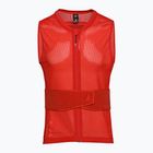 Vyriška apsauginė liemenė Atomic Live Shield Amid Lite Vest red