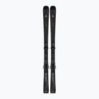 Moteriškos kalnų slidės + apkaustai Atomic Cloud C12 Revoshock C + M10 GW black
