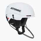 Slidinėjimo šalmas Atomic Redster SL white