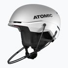 Slidinėjimo šalmas Atomic Redster SL white