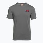 Marškinėliai Atomic Bent Chetler slate