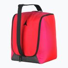 Slidinėjimo batų ir šalmo krepšys Atomic Boot&Helmet Bag 30 l red tension