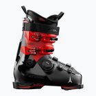 Vyriški slidinėjimo batai Atomic Hawx Prime 100 Boa GW black/red