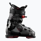 Vyriški slidinėjimo batai Atomic Hawx Prime 110 S Dual Boa GW black/red