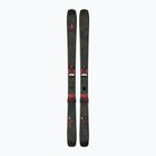 Kalnų slidės + apkaustai Atomic Bent Decode + STR 12GW multicolor