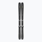 Kalnų slidės + apkaustai Atomic Maverick 88 CTI + STR 14 GW black/black