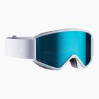 Slidinėjimo akiniai Atomic Savor M Stereo white/blue stereo