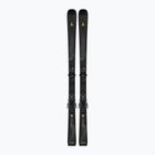 Moteriškos kalnų slidės + apkaustai Atomic Cloud C7 Black + M10 GW black