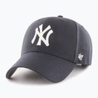 Kepurė su snapeliu 47 Brand MLB New York Yankees MVP B-MVP17WBV timber blue