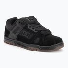 Vyriški batai DC Stag black/gum