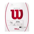 Wilson Revolve 17 teniso stygos 12,2 m baltos spalvos WRZ946600+