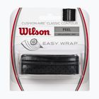 Tenis apvijos Wilson Cushion Aire Classic Contour Grip black