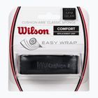 Wilson Cushion Aire Classic Sponge Grip juodos spalvos teniso raketės rankena